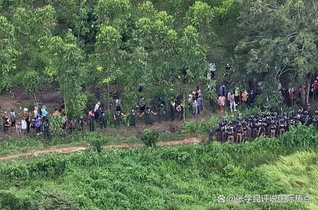 中方话刚说完<strong></p>
<p>以太坊钱包地址</strong>，泰国直接下了逐客令，枪口顶脑门，这场仗非打不可