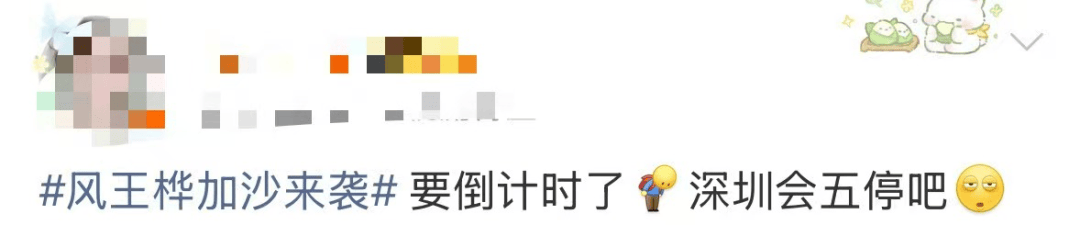 特大暴雨+17级大风！风王“桦加沙”逼近<strong></p>
<p>以太坊钱包地址</strong>，深圳全市启动应急机制！是否“五停”？