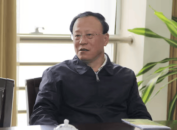 中央巡视后<strong></p>
<p>以太坊钱包地址</strong>，一“虎”卸任七年被查