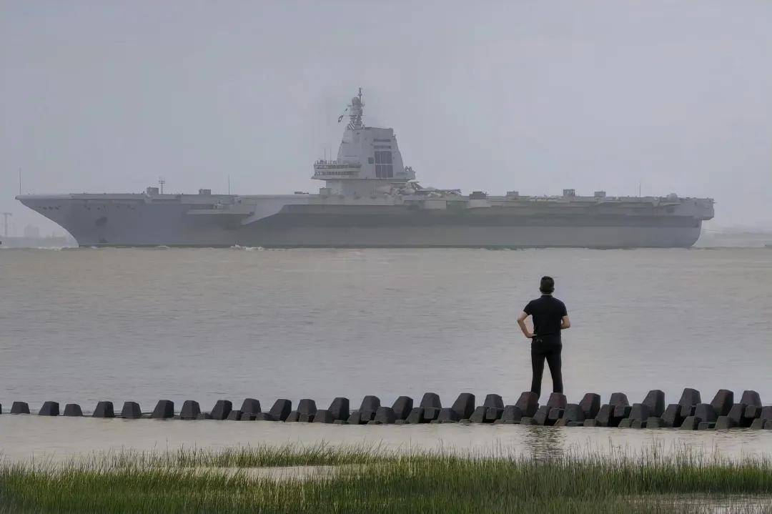 马院士8年前预言成真！福建舰电磁弹射歼-35成功<strong></p>
<p>以太坊技术</strong>，领先美国多少？