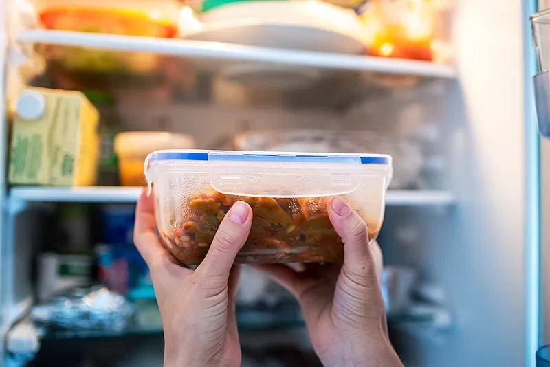 冰箱里的肉最多能“冻”多久？这组数字快记好<strong></p>
<p>以太坊技术</strong>！转给家人→