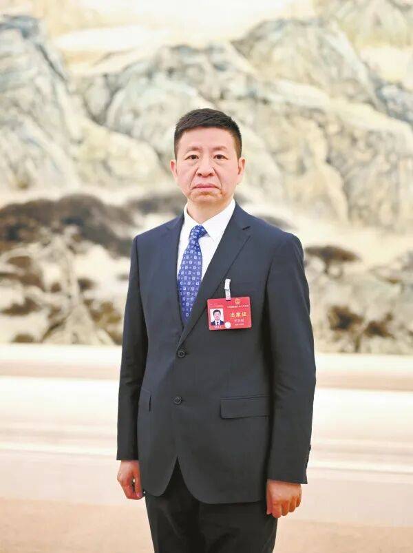 张家界市市长王洪斌<strong></p>
<p>以太坊贸易</strong>，履新湖南省人民代表大会监察和司法委员会副主任委员