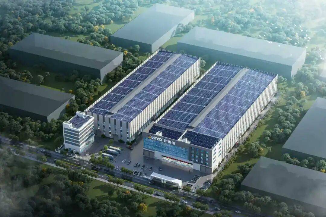 热烈祝贺！伊洛德门窗智造中心奠基仪式圆满成功<strong></p>
<p>ico以太坊</strong>，以实力献礼国庆
