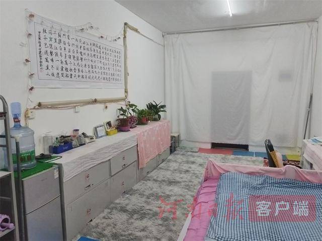 从8人间到夫妻房<strong></p>
<p>以太坊交易平台</strong>，郑州富士康员工幸福安居“进行时”