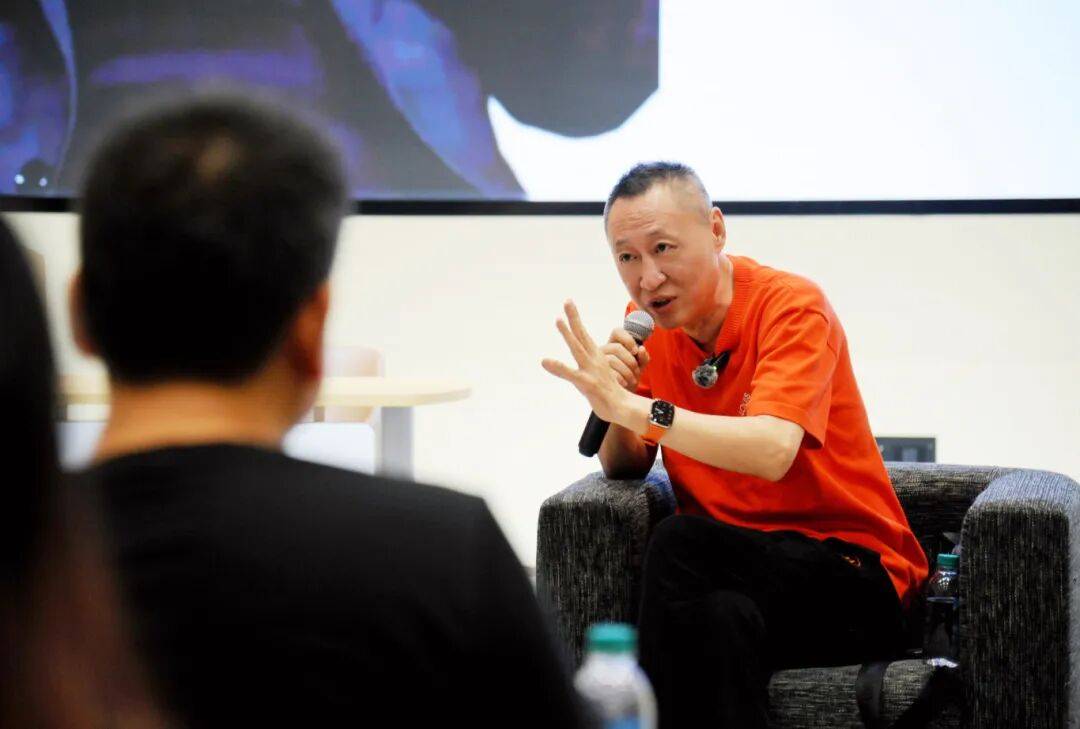 和影视大咖面对面<strong></p>
<p>以太坊交易平台</strong>！网友：又是“别人家”的学校