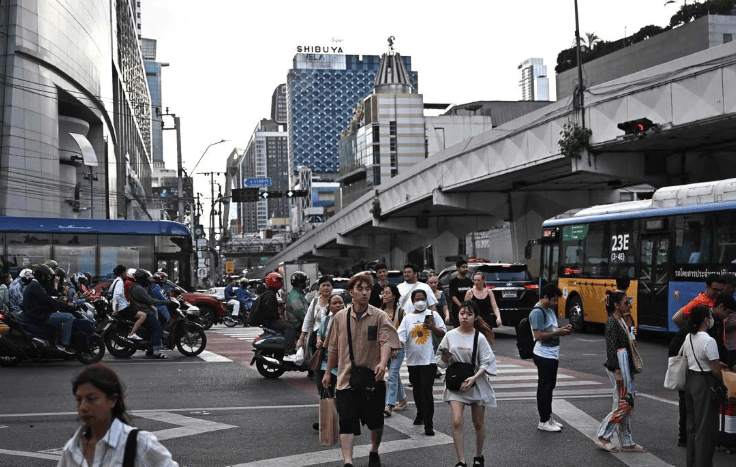“机票白送、酒店降价”<strong></p>
<p>以太坊交易平台</strong>，泰国旅游冷得“神仙难救”