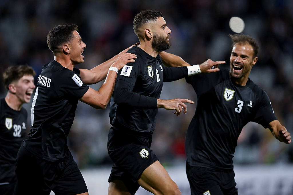 两轮不胜！亚冠-国安破门乏术 客场0-3完败麦克阿瑟