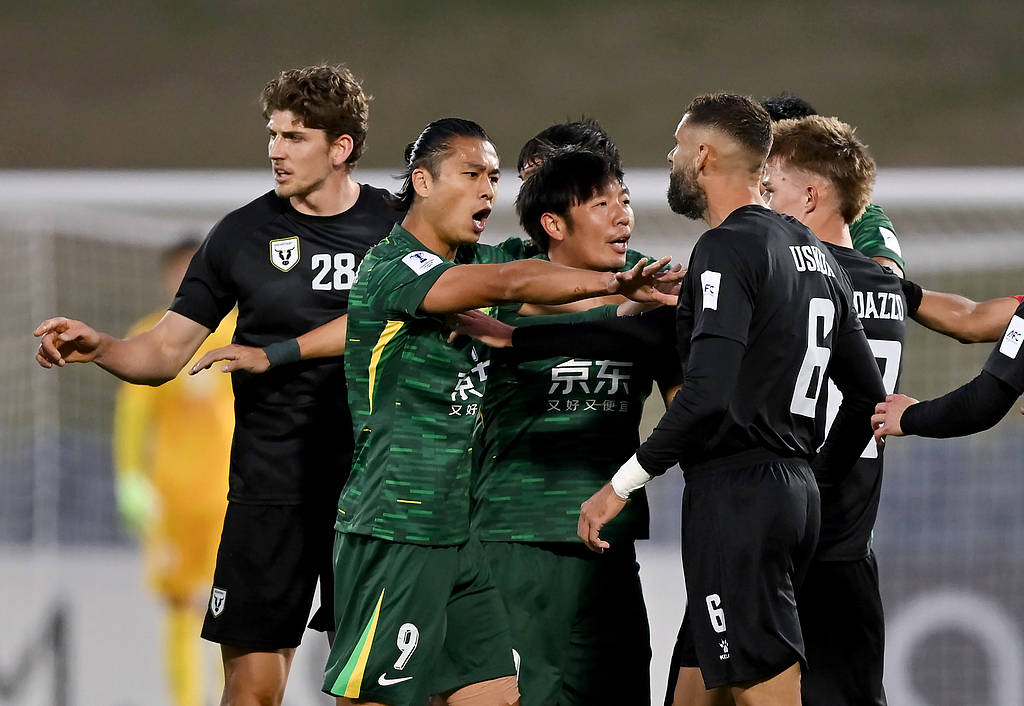 两轮不胜<strong></p>
<p>以太坊交易平台</strong>!亚冠-国安破门乏术 客场0-3完败麦克阿瑟