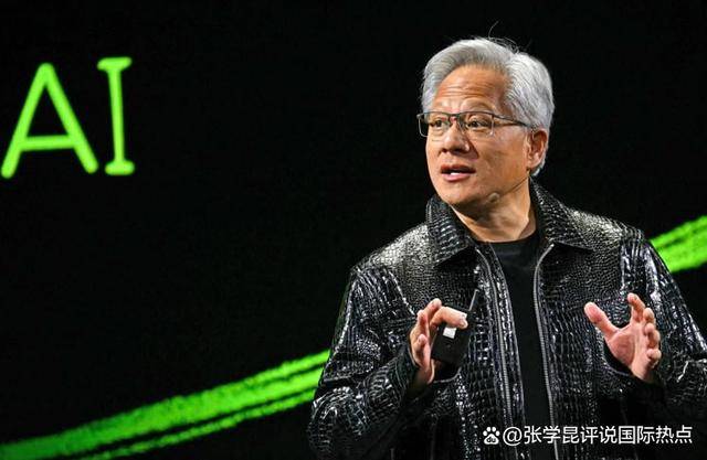 对中国人太苛刻<strong></p>
<p>矿机以太坊</strong>，黄仁勋忍不住了，一语道破真相后，面临牢狱之灾