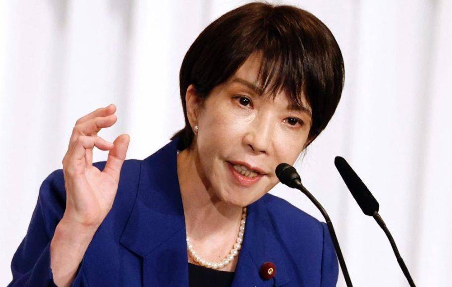 高市早苗当选日本首相<strong></p>
<p>以太坊虚拟机</strong>，看她敢不敢在钓鱼岛发动战争？