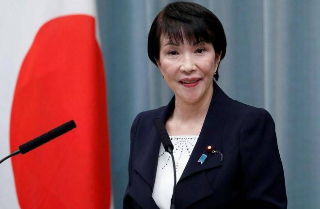 高市早苗当选日本首相<strong></p>
<p>以太坊虚拟机</strong>，看她敢不敢在钓鱼岛发动战争？