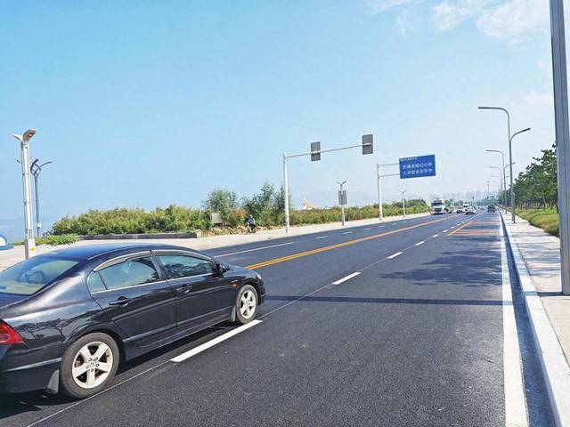 今年烟台市区道路大修全面完工<strong></p>
<p>以太坊虚拟机</strong>，让市民舒心出行出游