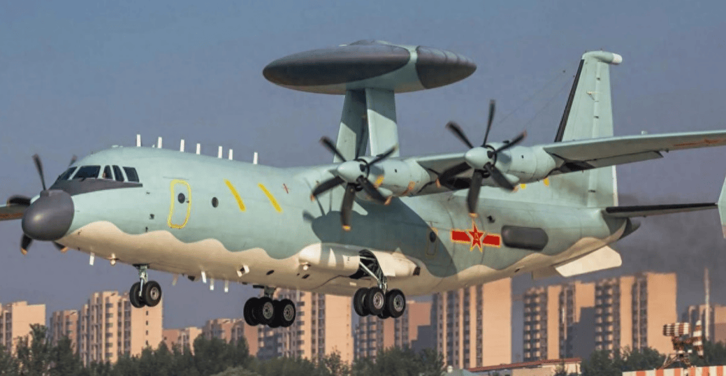 巴基斯坦都买了空警-500<strong></p>
<p>以太坊投资</strong>，为什么俄罗斯不买？俄军预警机或面临巨大困境