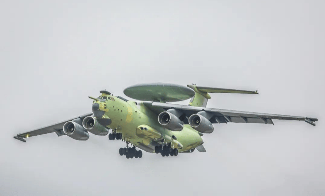 巴基斯坦都买了空警-500<strong></p>
<p>以太坊投资</strong>，为什么俄罗斯不买？俄军预警机或面临巨大困境