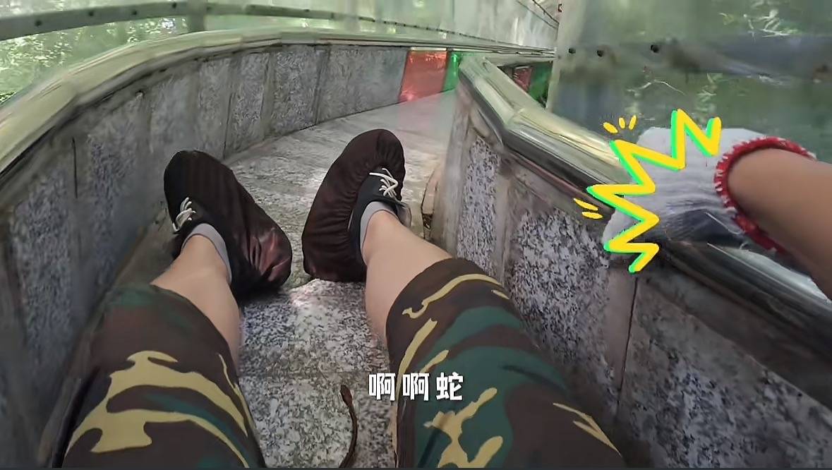 游客称在广西丹炉山滑道遇蛇<strong></p>
<p>以太坊社区</strong>，景区致歉：这么多年就这一次，每年都做防蛇处理