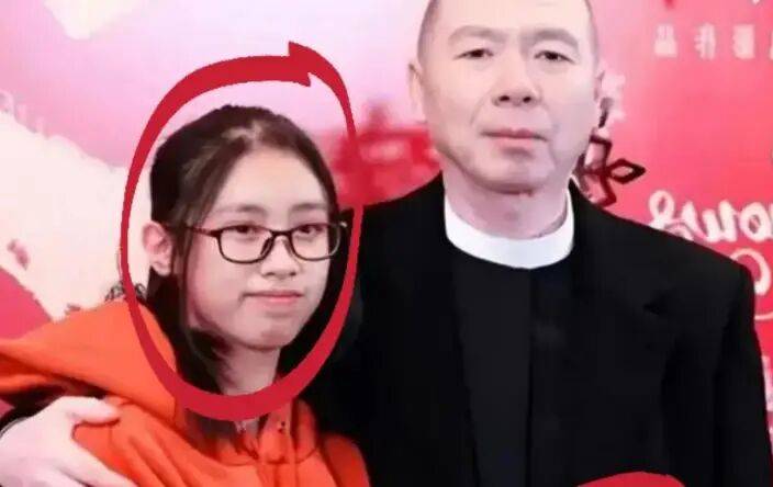 考古|冯小刚带女儿去陈思诚工作室！开个人账号还读影视专业<strong></p>
<p>以太坊价格走势</strong>，她也要“女承父业”吗？