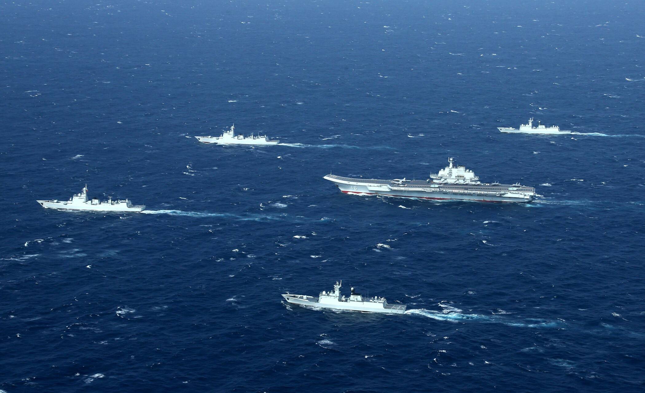 金灿荣：中国海军要和美国海军争雄了<strong></p>
<p>以太坊价格走势</strong>？我给大家浇盆冷水