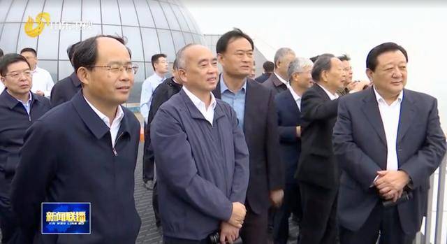 山东省委书记调研期间<strong></p>
<p>eth价格今日行情</strong>，前往东方航天港，观看火箭发射