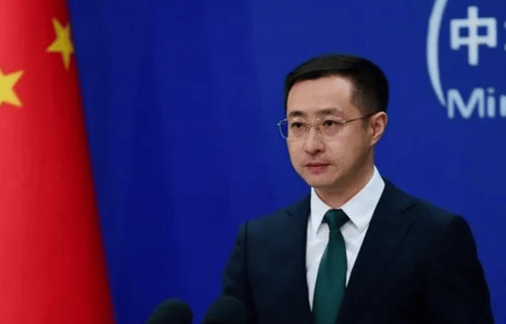 荷兰明抢中企资产？外交部反复强调一句话<strong></p>
<p>Eth价格</strong>，两个警告荷兰不可不听