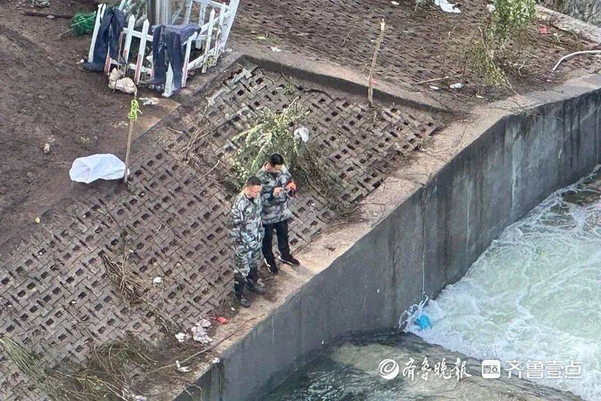 “鱼多得数不过来<strong></p>
<p>Eth价格</strong>，一网子下去能捞好几条”济南锦绣川水库开闸放水，大量鲢鱼被冲出，工作人员：禁止捕捞！