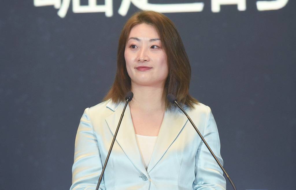 娃哈哈经销商要二选一<strong></p>
<p>Eth价格</strong>？宗馥莉面对的挑战才刚开始