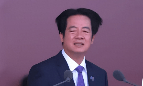 赖清德公开喊话<strong></p>
<p>Eth价格</strong>，希望大陆弃用武力打压台湾，韩国瑜现场反击：台当局不了解民间疾苦