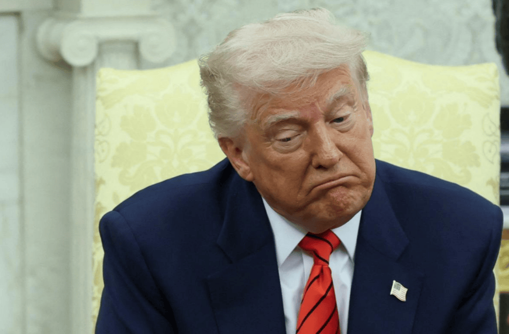 美财长通知中国<strong></p>
<p>eth币</strong>，美方可以取消对华新关税，但是有一个前提条件