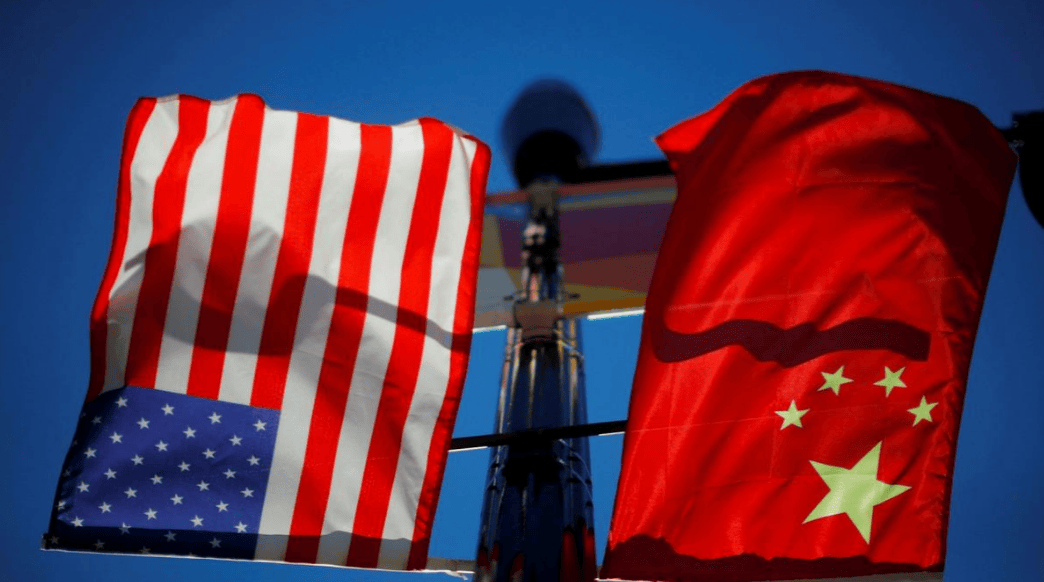 美财长通知中国<strong></p>
<p>eth币</strong>，美方可以取消对华新关税，但是有一个前提条件