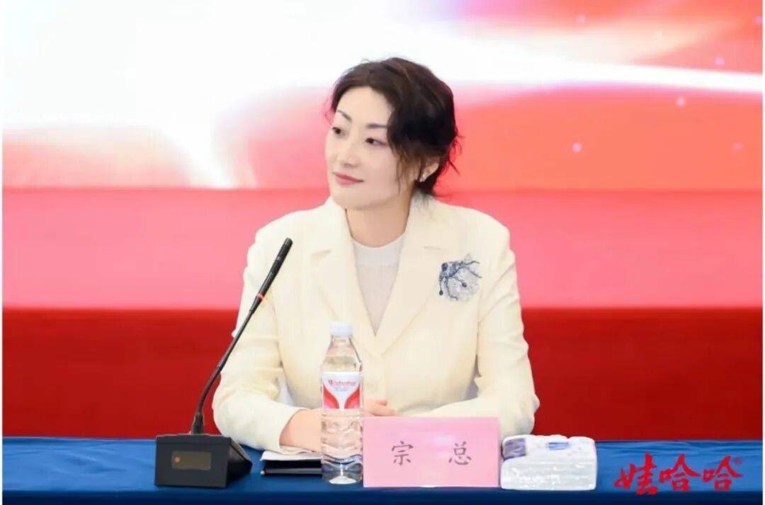 娃哈哈“内战”打到了最残酷的时候<strong></p>
<p>eth币</strong>，宗馥莉这次腹背受敌