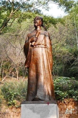 张九龄之妻墓现身西安<strong></p>
<p>eth币</strong>，“岭南第一人”在岭南还留下这些踪迹