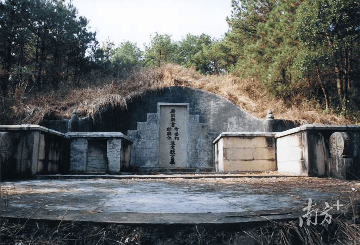 张九龄之妻墓现身西安<strong></p>
<p>eth币</strong>，“岭南第一人”在岭南还留下这些踪迹