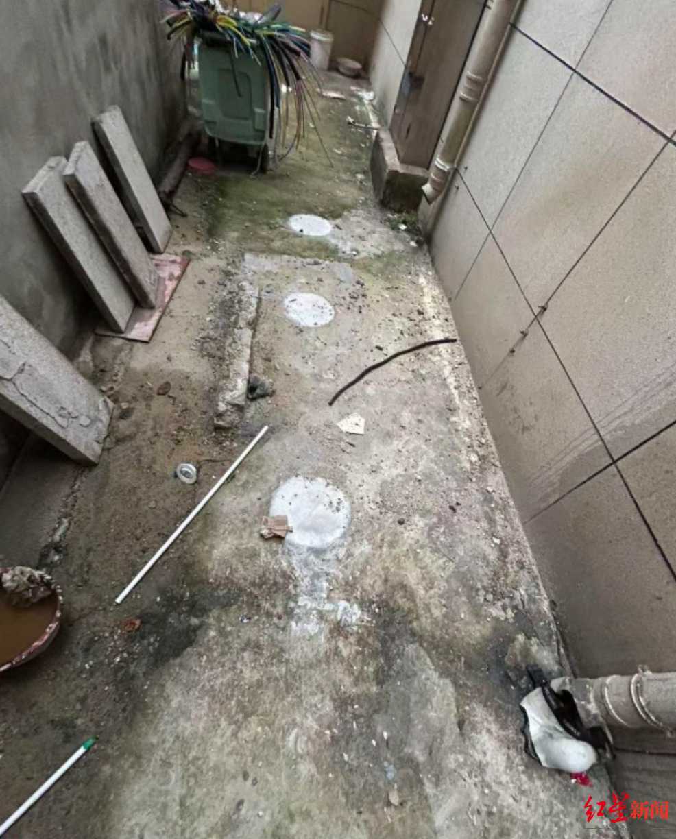 探访“业主私挖近300平方米地下室”现场：被挖区域已回填至地面<strong></p>
<p>eth币</strong>，涉案业主担任多家公司高管