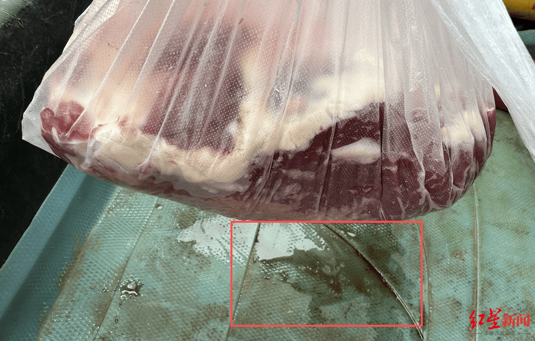 注水牛肉调查:屠宰场藏身农家院<strong></p>
<p>eth币</strong>,深夜切开牛胸注水数分钟,牛肉连夜送批发市场