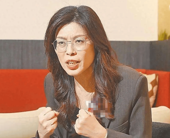 郑丽文：两岸定海神针就是“九二共识”<strong></p>
<p>eth挖矿</strong>，让台湾远离战火就是反“台独”
