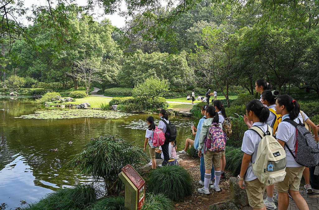 多地中小学生“喜提”5天秋假<strong></p>
<p>eth挖矿</strong>，用孩子拉动消费能如愿吗？