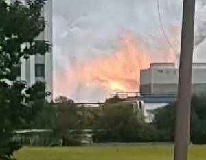 澄星股份工厂发生火灾?附近酒店:已灭火<strong></p>
<p>eth挖矿</strong>,有刺激性气味,建议不开窗