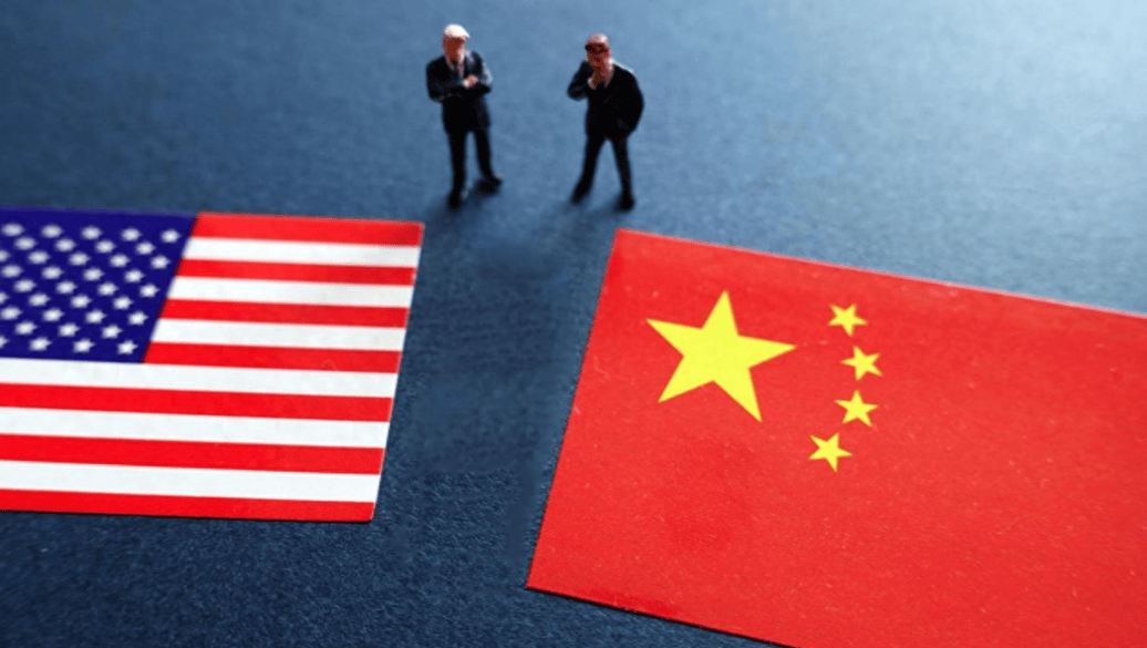 中美对决<strong></p>
<p>eth算力</strong>，首个冤大头自投罗网，中国杀鸡儆猴，3个危险信号曝光