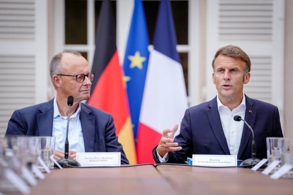 “德法支持欧盟对华贸易强硬<strong></p>
<p>Eth交易</strong>，德国提议：考虑动用‘核选项’”