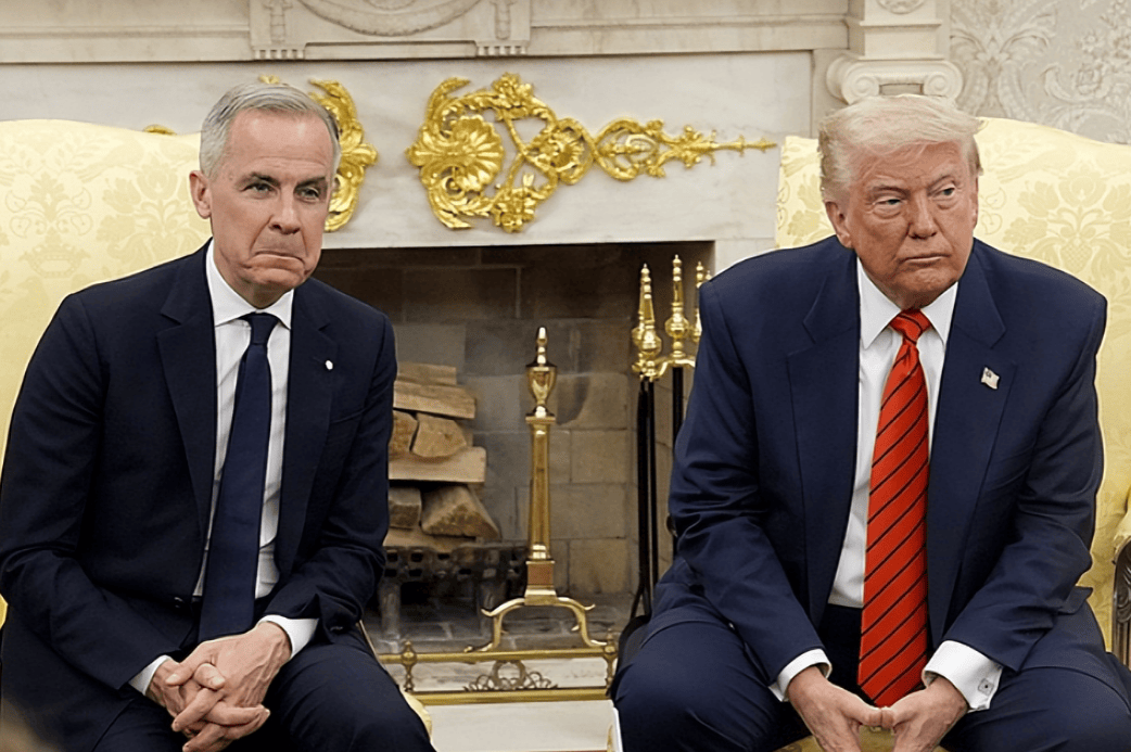来了中国一趟后<strong></p>
<p>Eth交易</strong>，加拿大取消部分对华关税，用一张逮捕令警告美国