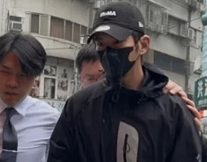 演员贾静雯回应修杰楷被拘提：震惊不已<strong></p>
<p>Eth交易</strong>，孩子目睹父亲被上铐受惊吓