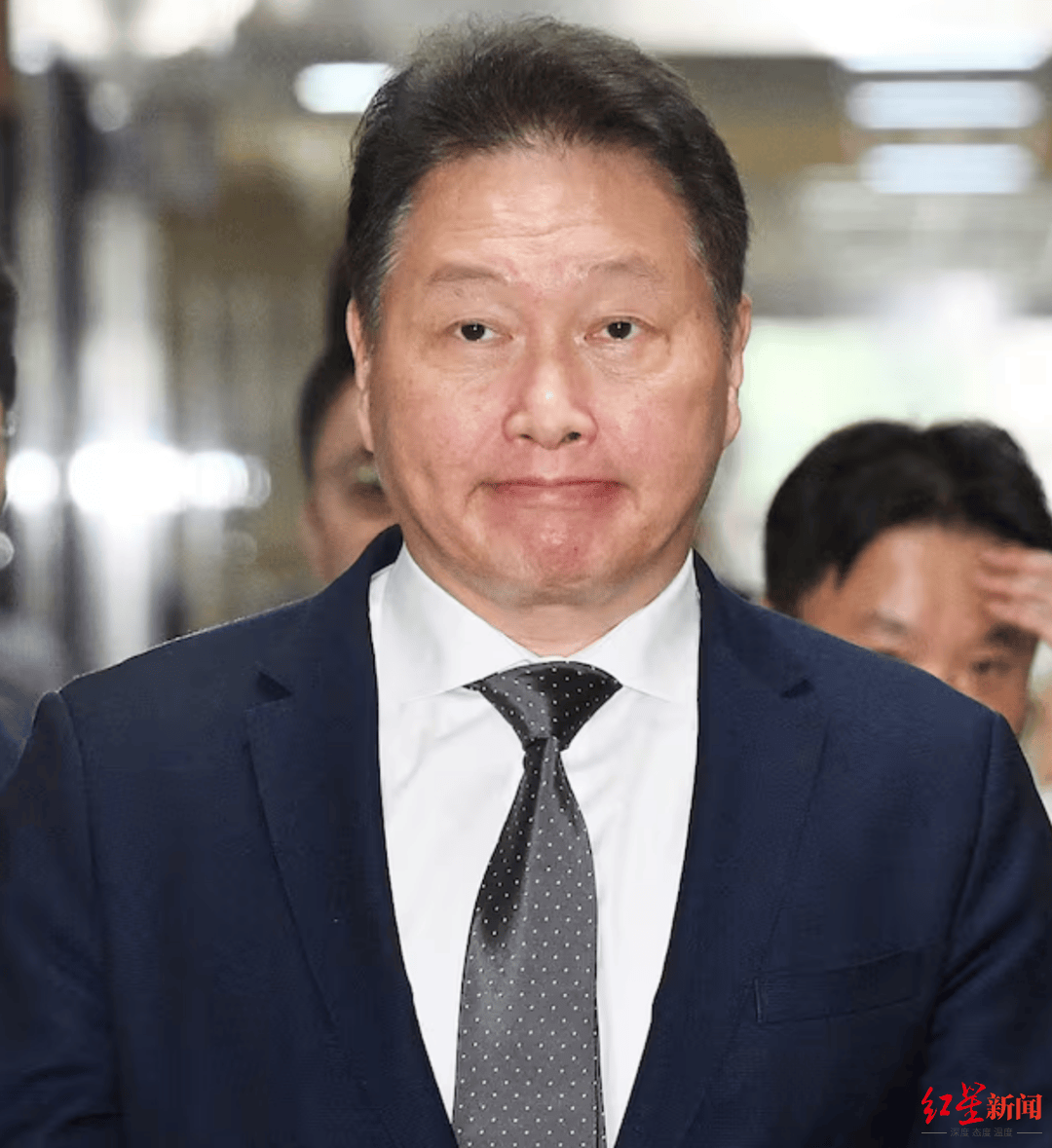 68亿分手费悬了？韩国第二大财阀离婚案落定<strong></p>
<p>Eth交易</strong>，“最强小三”能否扶正引关注