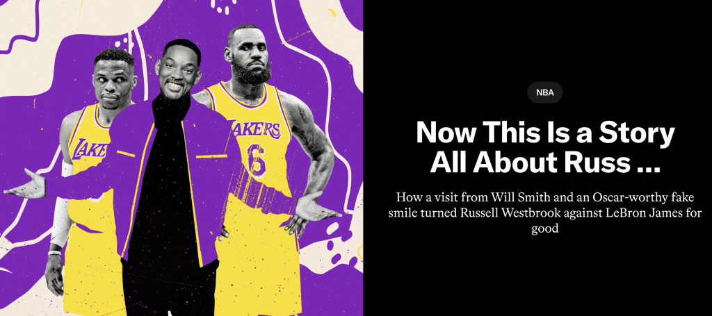 NBA新赛季还没开始<strong></p>
<p>Eth交易</strong>，威少和詹姆斯的恩怨就又多了一段猛料
