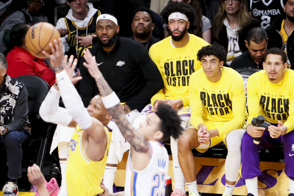 NBA新赛季还没开始<strong></p>
<p>Eth交易</strong>，威少和詹姆斯的恩怨就又多了一段猛料