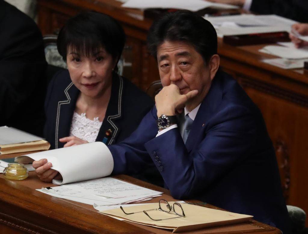 高市早苗当选日本首相<strong></p>
<p>eth地址</strong>，或许导致日本臣服于中国