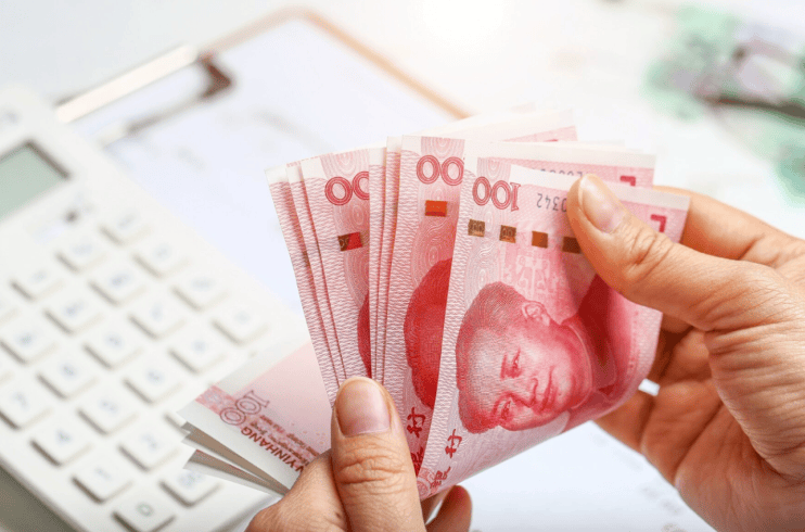 中央多次提“涨工资”后<strong></p>
<p>eth地址</strong>，各省最低工资普涨 多省涨幅超10%