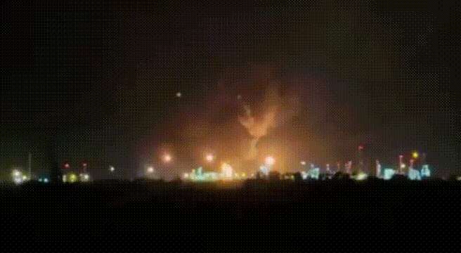 匈牙利爆炸<strong></p>
<p>eth行情</strong>,罗马尼亚爆炸,乌克兰史上最大导弹突袭,比俄军还狠