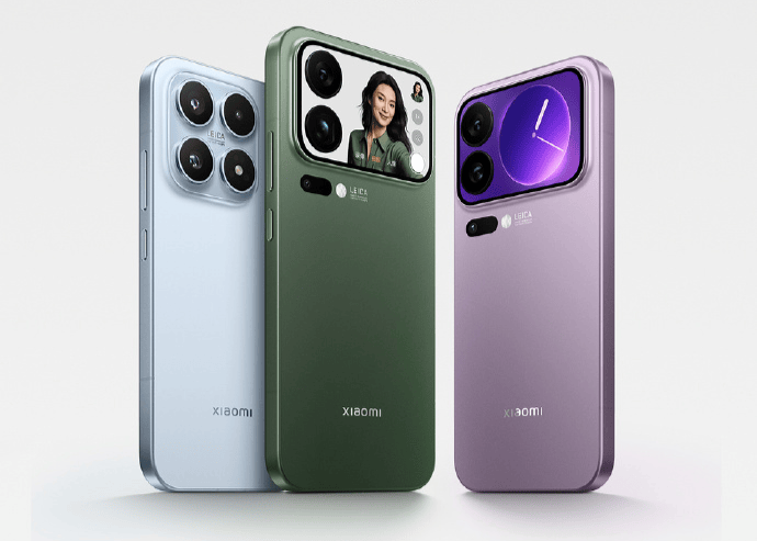 卢伟冰:小米17系列并非效仿iPhone<strong></p>
<p>eth行情</strong>,Pro Max销量超预期