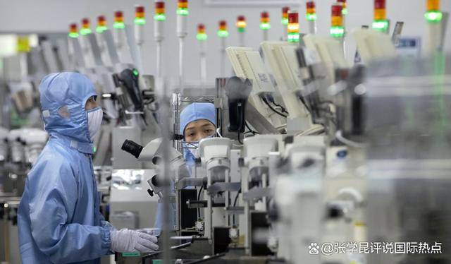 美国怎么也没想到<strong></p>
<p>eth矿池</strong>,中国真就做到了,中方最高指示,透露重要信号