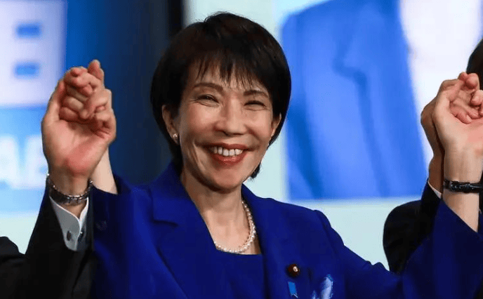 高市早苗上台<strong></p>
<p>eth矿池</strong>,中方的第一反应很耐人寻味!被中方提了个醒后,日本对华态度180度转变,事不简单