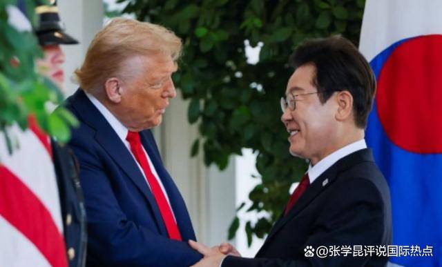 重磅献礼!朝鲜也不藏着掖着了<strong></p>
<p>eth矿池</strong>,即将聚首的美日韩,都得好好掂量